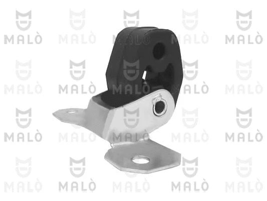 Mount, exhaust system (176283)