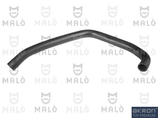 Radiator Hose (7440A)