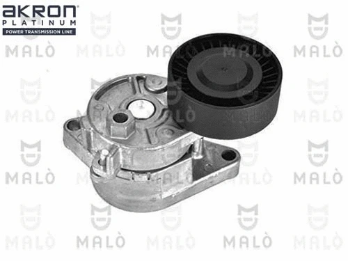 Belt Tensioner, V-ribbed belt (1570067)