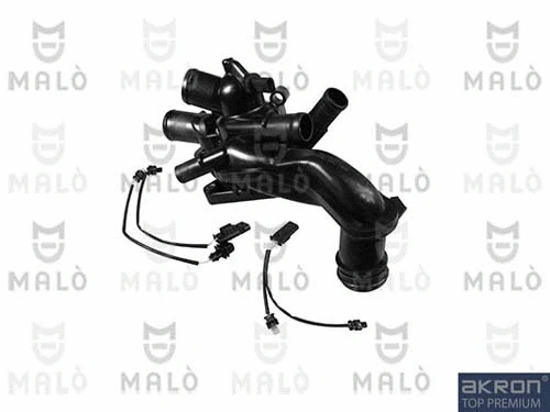 Thermostat Housing (TER480)