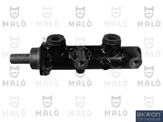 Brake Master Cylinder (89123)