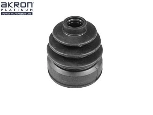 Bellow, drive shaft (521301)