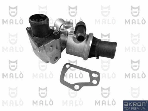 Thermostat, coolant (TER188)