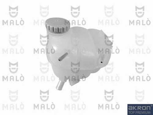 Expansion Tank, coolant (117168)