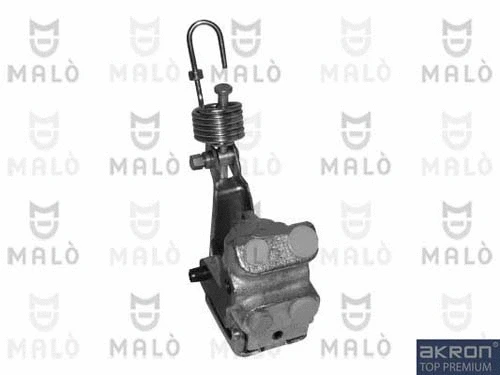 Brake Force Regulator (88039)