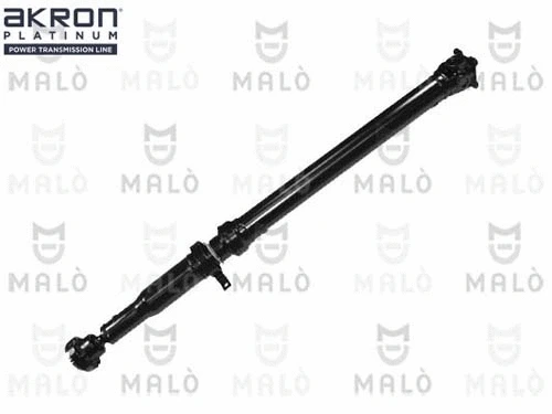 Propshaft, axle drive (1560014)