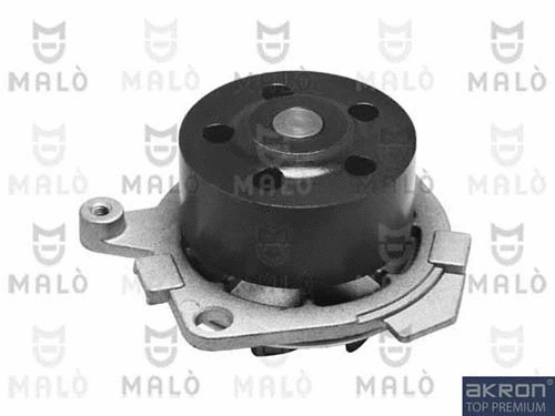 Water Pump, engine cooling (130180)