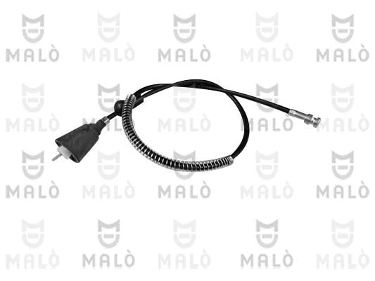 Speedometer Cable (25089)
