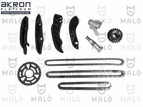 Timing Chain Kit (909024)