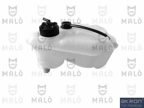 Expansion Tank, coolant (117084)
