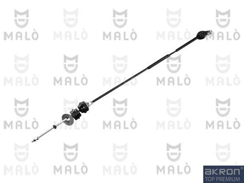 Cable Pull, clutch control (22206)