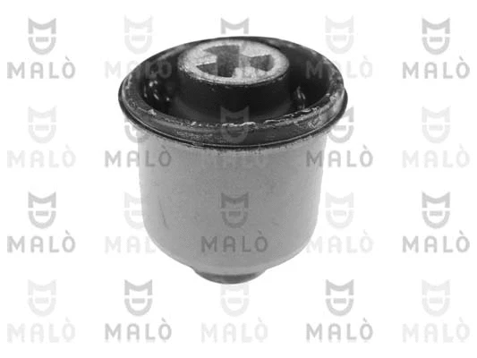 Bushing, axle bracket (17736)