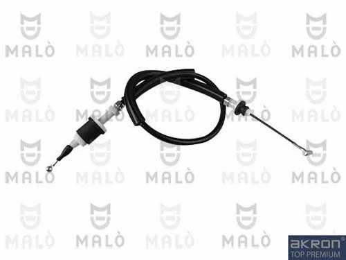 Cable Pull, clutch control (22368)