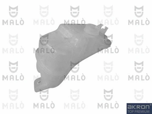 Expansion Tank, coolant (117031)