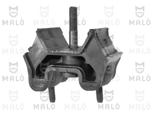 Mounting, engine (24453)