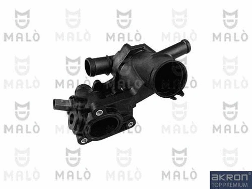 Thermostat, coolant (TER503)