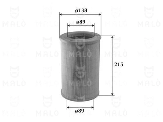 Air Filter (1500372)