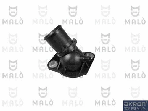 Coolant Flange (116019)