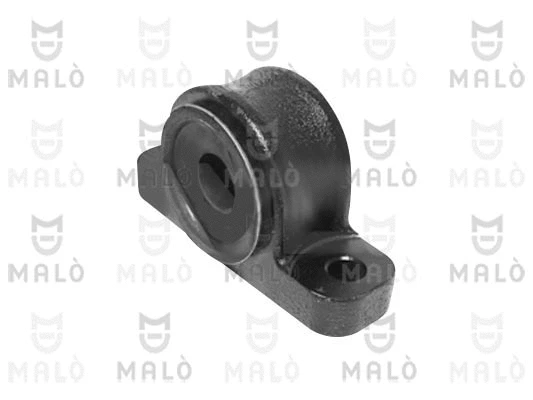 Mounting, control/trailing arm (50643)