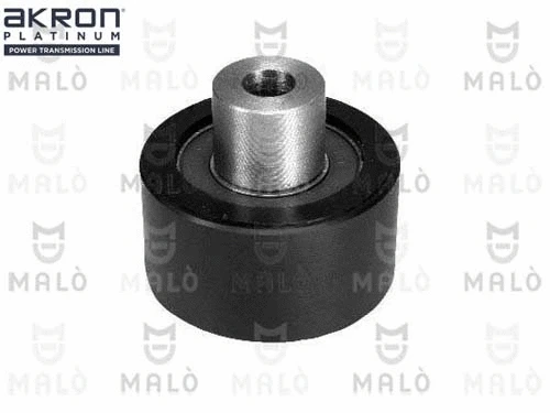 Deflection/Guide Pulley, V-ribbed belt (1570285)