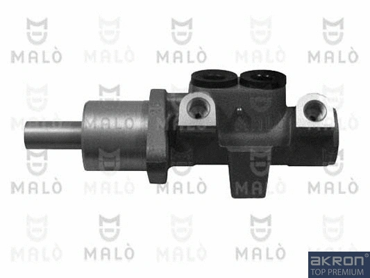 Brake Master Cylinder (89873)