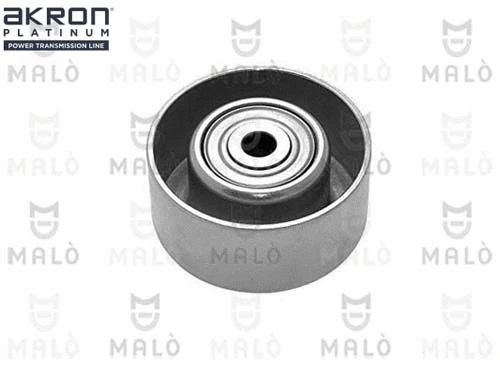 Deflection/Guide Pulley, V-ribbed belt (1570645)