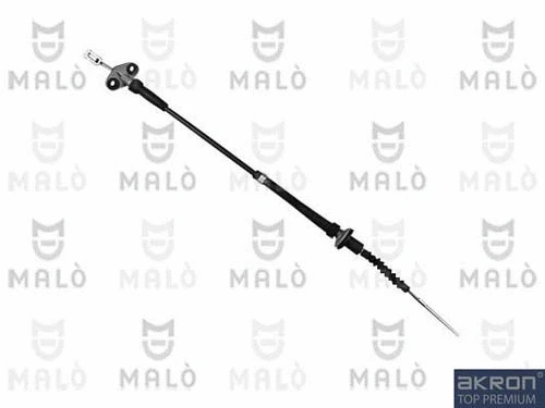 Cable Pull, clutch control (26581)