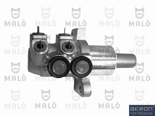 Brake Master Cylinder (89853)