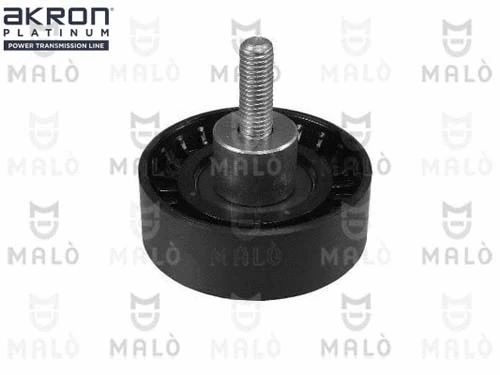 Deflection/Guide Pulley, V-ribbed belt (1570134)