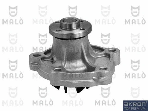 Water Pump, engine cooling (130370)