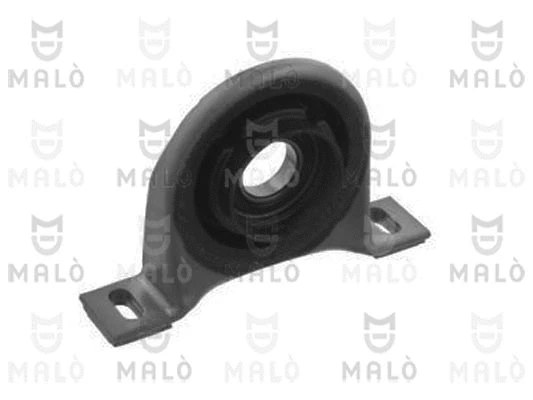 Suspension, propshaft (244371)