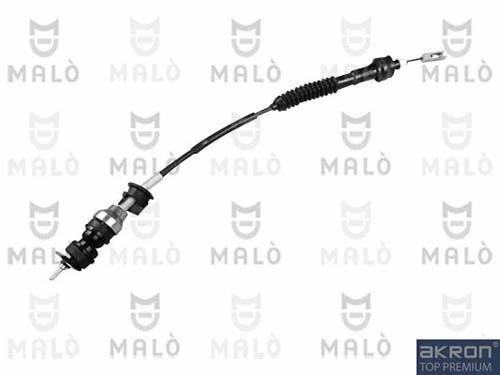 Cable Pull, clutch control (21286)
