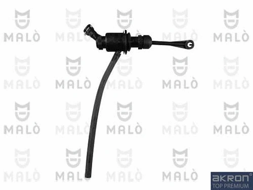 Master Cylinder, clutch (88202)