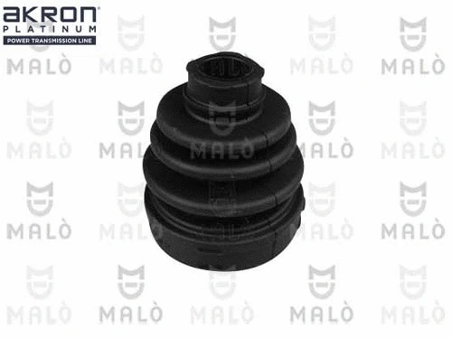 Bellow, drive shaft (302251)