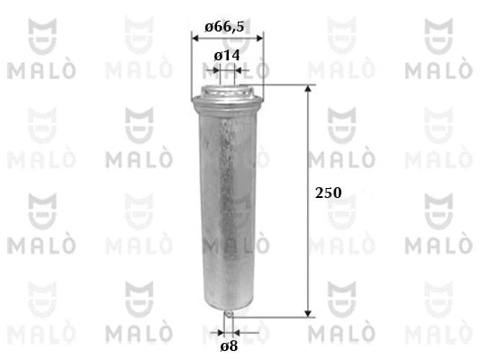 Fuel Filter (1520063)