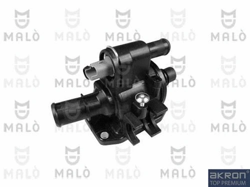 Thermostat, coolant (TER383)