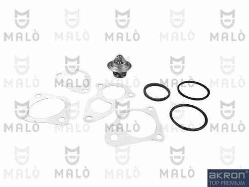 Thermostat, coolant (TER149)