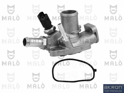Thermostat, coolant (TER442)