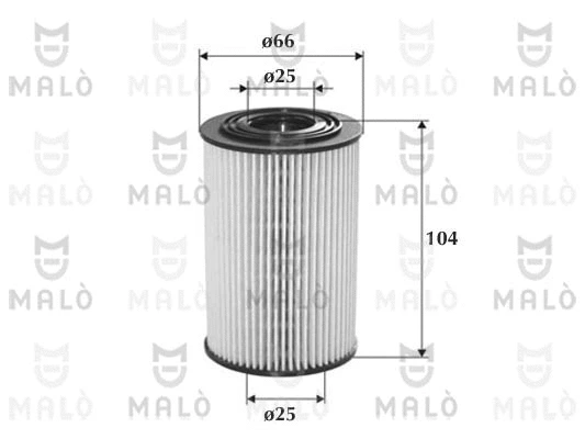 Oil Filter (1510113)