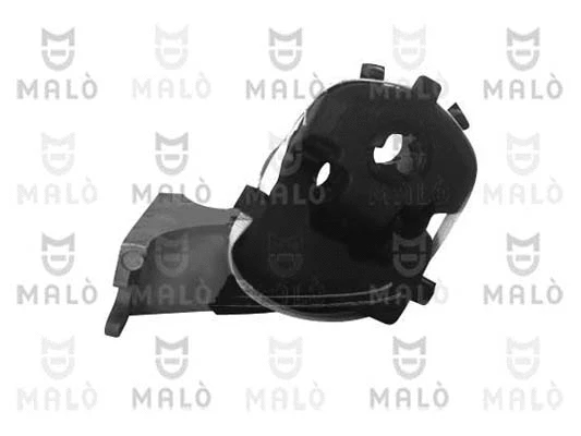 Rubber Buffer, muffler (30233)