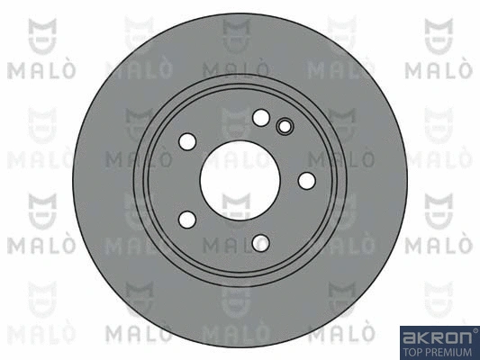 Brake Disc (1110221)
