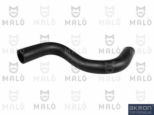 Radiator Hose (520932A)