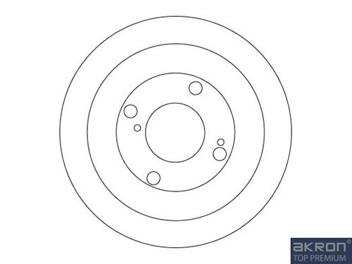 Brake Drum (1120067)