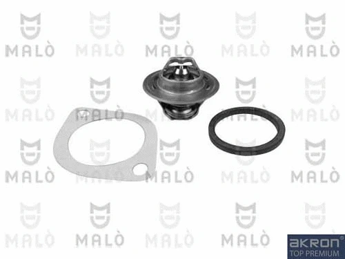 Thermostat, coolant (TER044)