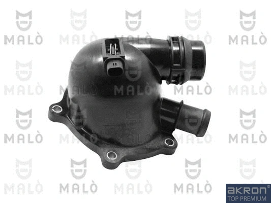 Thermostat, coolant (TER407)