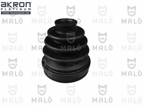 Bellow, drive shaft (536221)