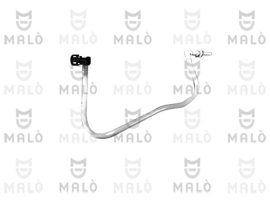 Fuel Hose (304815AK)