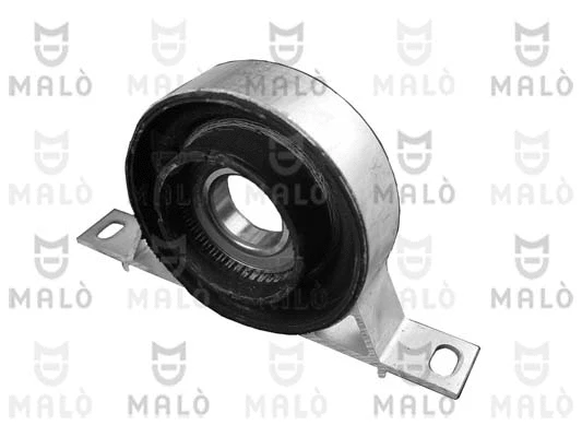 Suspension, propshaft (27015)