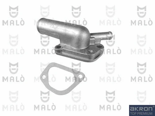Thermostat, coolant (TER100)
