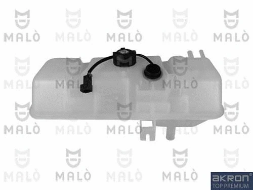 Expansion Tank, coolant (117006)